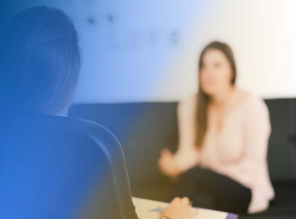 Learn how to overcome challenges in early recovery