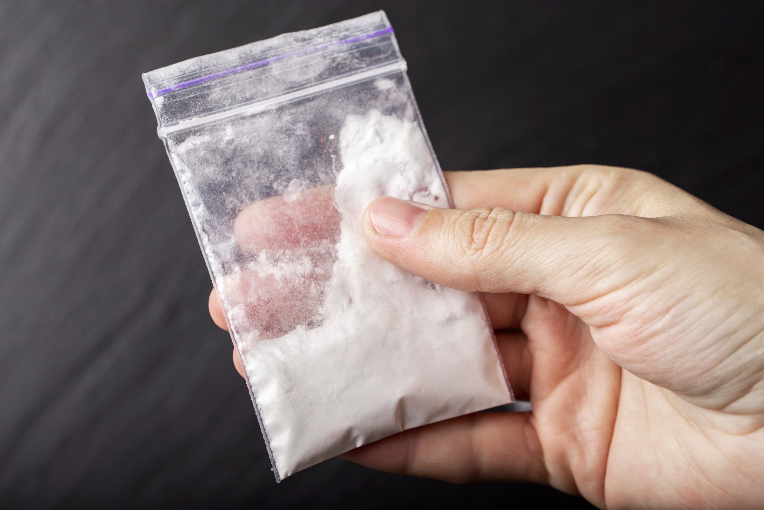 what-are-methamphetamines
