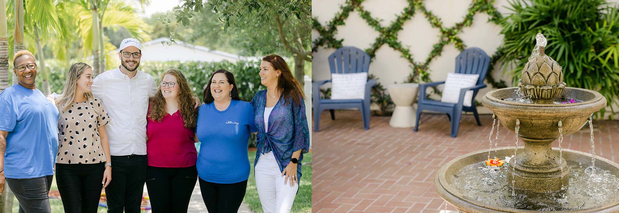 Outpatient Rehab in West Palm Beach, FL