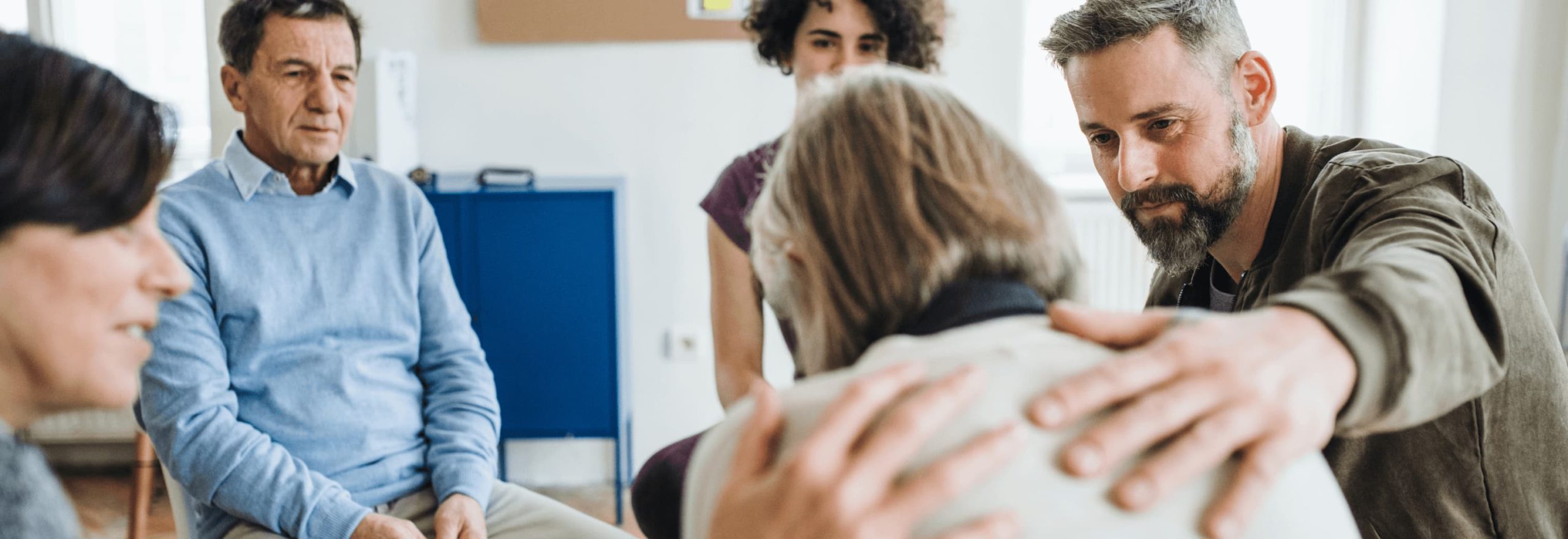 DBT therapy in West Palm Beach, FL
